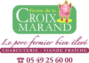 Ferme de la Croix Marand