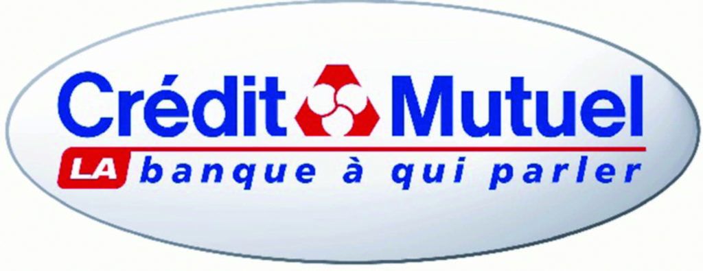 Crédit Mutuel