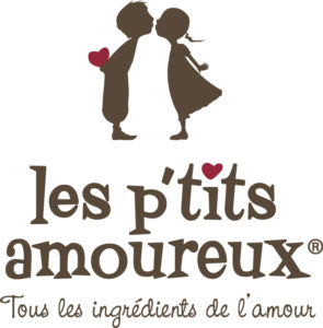 Les p'tits amoureux