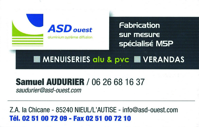 ASD Ouest