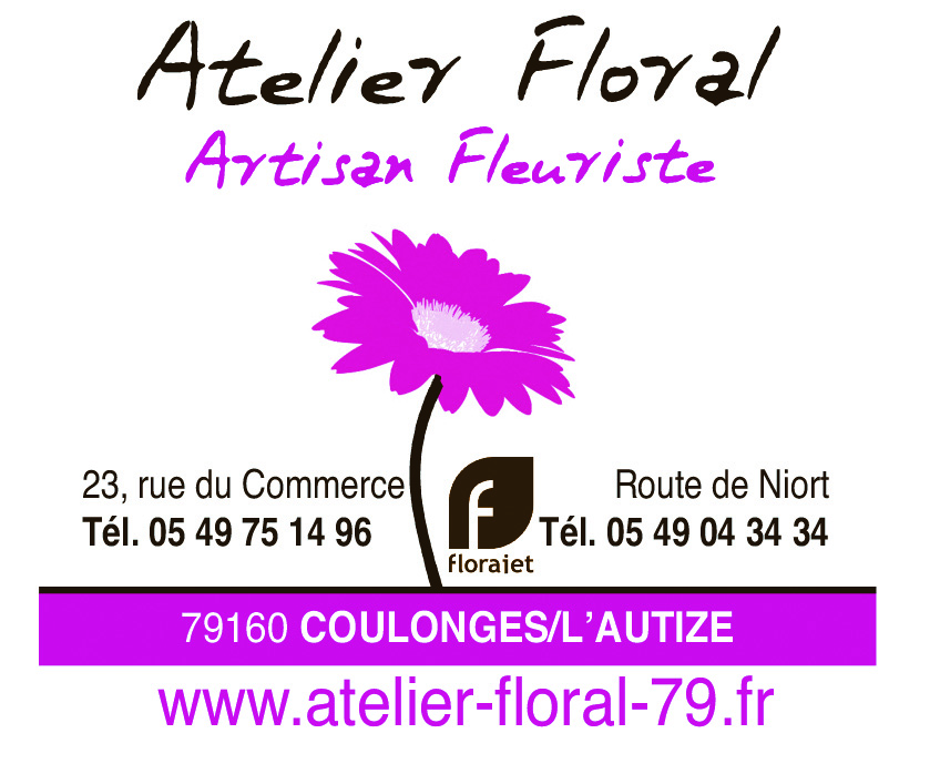 Atelier Floral