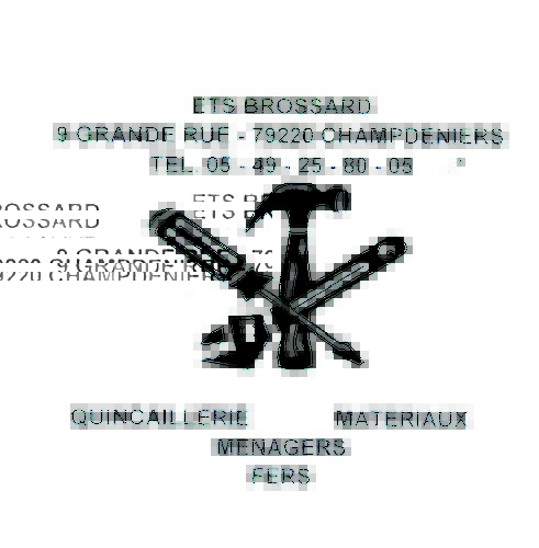 Ets Brossard
