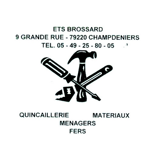 Ets Brossard