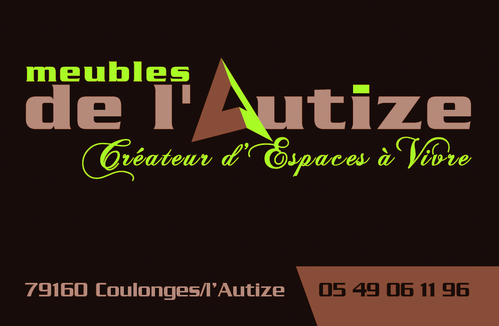 Meubles de l'Autize