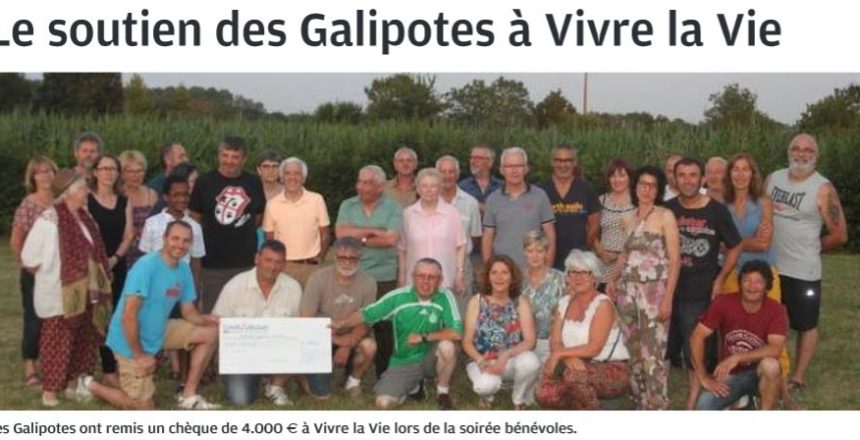 vivrelavie2019